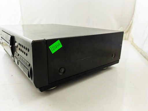 CD-ПЛЕЕР TECHNICS SL-PS770A