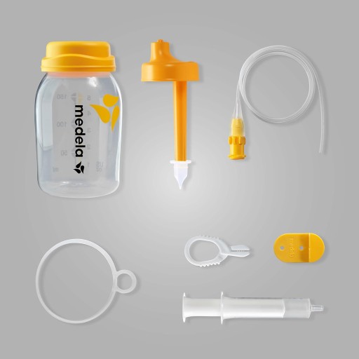 Набор для кормления Medela SNS