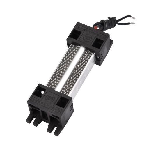 220V 100W IZOLOWANY CERAMICZNY PODGRZEWACZ