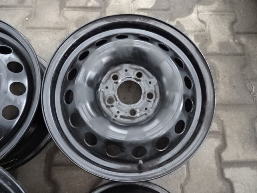 5x112 6,5x16 ET52MB Марко Поло Мерис V-Класс Vito