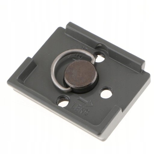 3 QR-пластины для камеры для штатива 200PL-14 804RC2