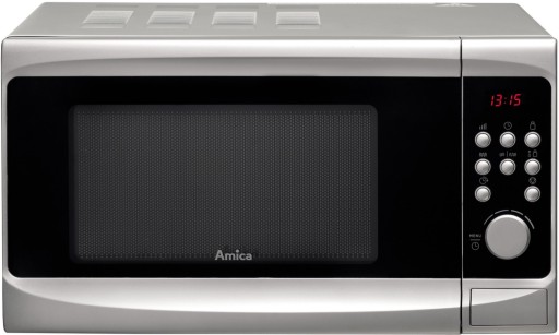 Amica AMG 20E70GSV 700W 20л микроволновая печь