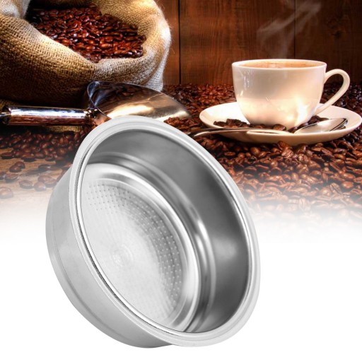 Фильтр SITKO для портафильтра кофемашины DeLonghi 731328606
