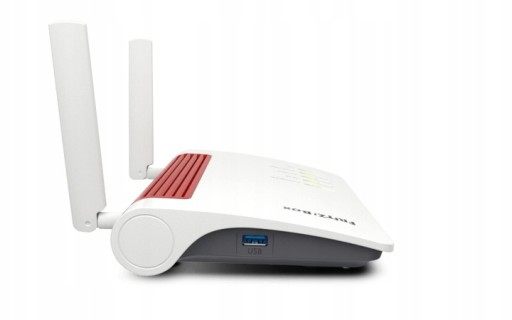 FRITZ!Box 6850 5G WiFi-роутер VPN-сервер NAS Умный дом