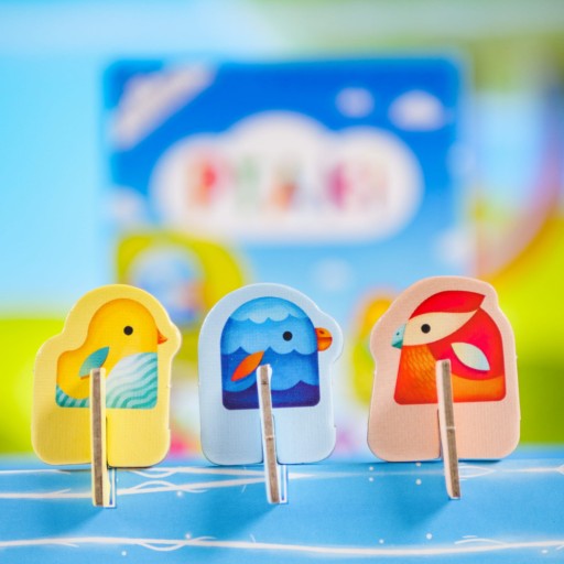 ИГРА ДЛЯ ДЕТЕЙ ЗАГАДКИ ПТИЦ 60 ЗАГАДОК МУДУКО