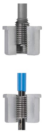 Ремонт резьбы — ремкомплект M2,5 04003 V-COIL