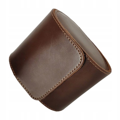 1pc Pojedynczy zegarek Etui na zegarek