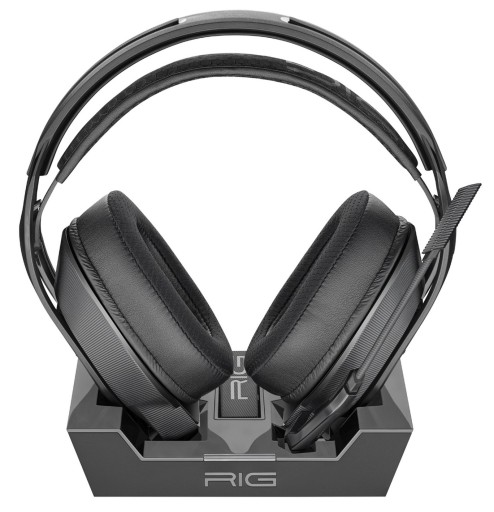 Беспроводные наушники PS5 NACON RIG 800 PRO HS