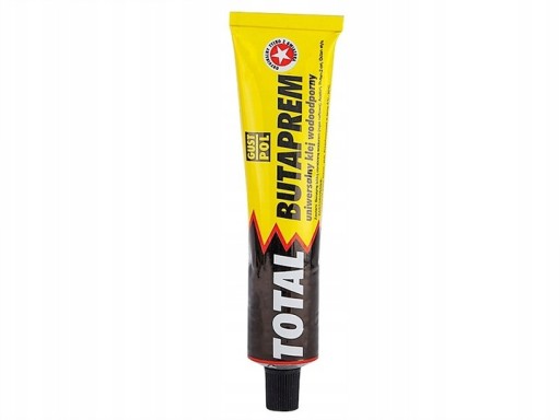 Klej w Tubce TOTAL BUTAPREN 35g