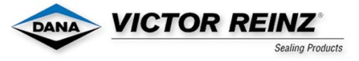 ПРОКЛАДКА ГБЦ VICTOR REINZ FORD FOCUS 1.0EB 12-
