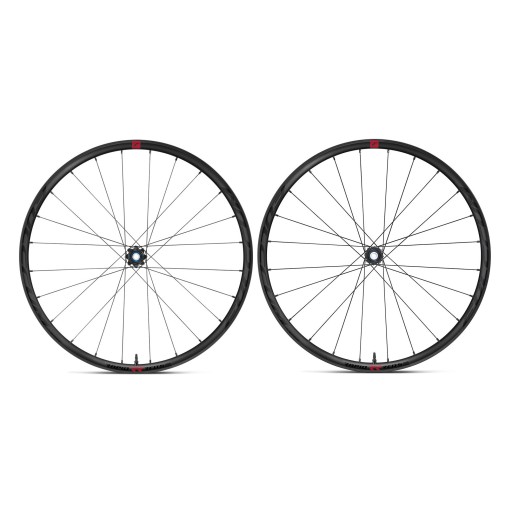 Комплект колес Gravel Fulcrum RAPID RED 5 28