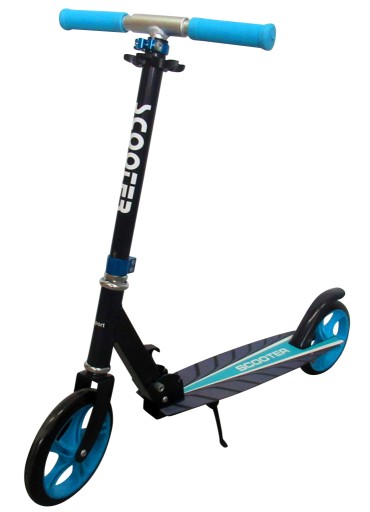 H4N High Scooter R-Sports 200 мм до 100 кг