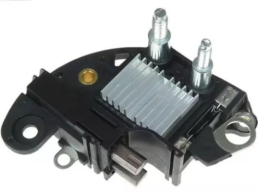 РЕГУЛЯТОР НАПРЯЖЕНИЯ AS-PL ARE4012