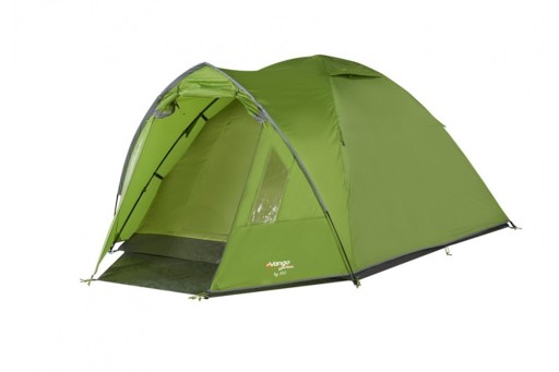 Vango Namiot TAY 300 TREETOPS 3-osobowy zielony