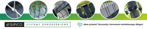 Лесная сеть 100 см 100 м Zinc + Персонал 200 ПК для бесплатного 100/10/30 л.