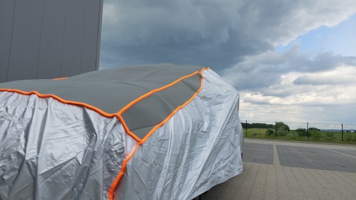 АНТИГАЛАДНАЯ КРЫШКА SUV L