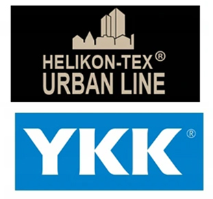 МУЖСКАЯ РУБАШКА СКРЫТОГО ПОКРЫТИЯ В КЛЕТИКУ HELIKON ДЫШАЩАЯ АЛОЕ ПЛАМЯ