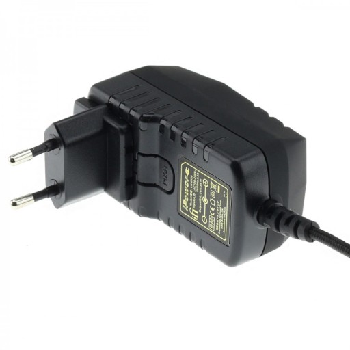 iFi Audio iPower2 15V/1.2A ELIMINACJA SZUMÓW UPGRADE JAKOŚCI SYGNAŁU I MOCY