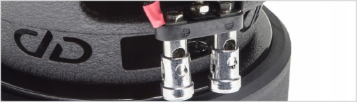 НЧ-динамик DD Audio DD712 D2, 30 см, 1200RMS
