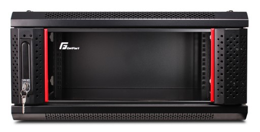 ПОДВЕСНОЙ СЕРВЕРНЫЙ ШКАФ GETFORT 19 4U 600x450