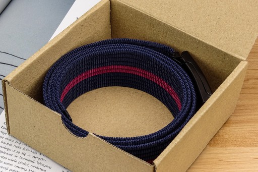 Ремень мужской, ширина 145 см, для Gracio JEANS