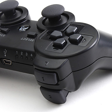 БЕСПРОВОДНОЙ ПАНЕЛЬ ДЛЯ PS3 НОВИНКА + БЕСПЛАТНЫЕ ЛАСТИНКИ
