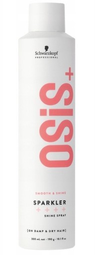 SCHWARZKOPF OSiS+ SARKLER БЛЕСК ДЛЯ ВОЛОС 300мл