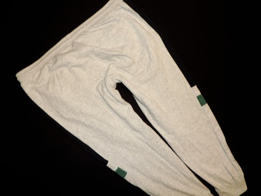 МУЖСКИЕ СПОРТИВНЫЕ БРЮКИ C&A 4XL