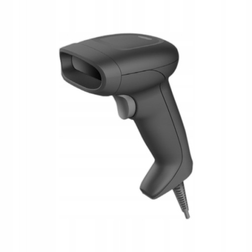 Сканер штрих-кода и операционной Honeywell Voyager 1350g USB-база