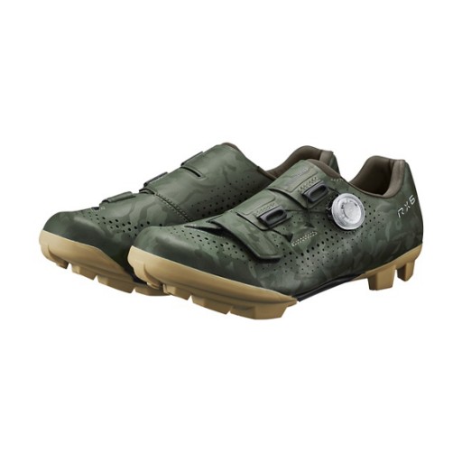 Buty Shimano SH-RX600 Gravel SPD rozm 43