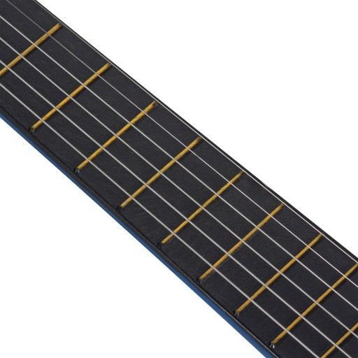 2x мини-6-струнная акустическая гитара диаметром 21 дюйм