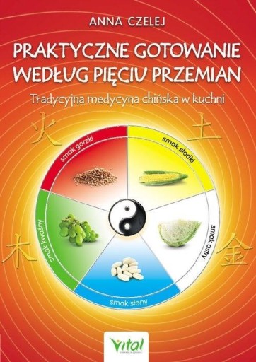 Практическая кулинария по «Пяти трансформациям»
