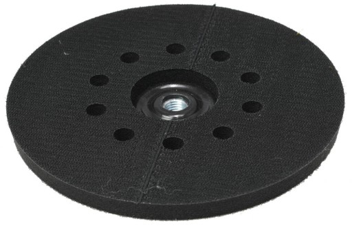 ДИСК ДЛЯ ШЛИФОВКИ ШТУКАТУРКИ 215мм M14 X 2,0