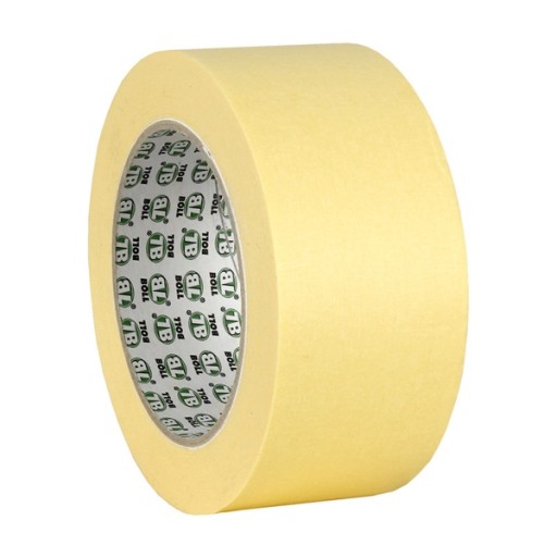BOLL TASMA KLEJACA LAKIERNICZA 50MM X 50MB 80C