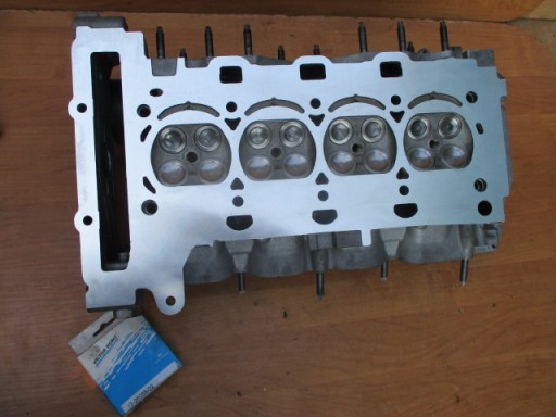 VW SKODA AUDI SEAT 2.0 TSI TFSI HEAD 06H103373K 06H103475H после регенерации