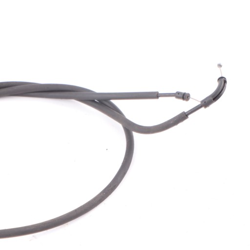 BMW F20 F21 LCI F30 F31 Трос крышки переднего капота 7411315