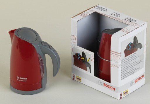 ЭЛЕКТРИЧЕСКИЙ ЧАЙНИК BOSCH Klein 9548