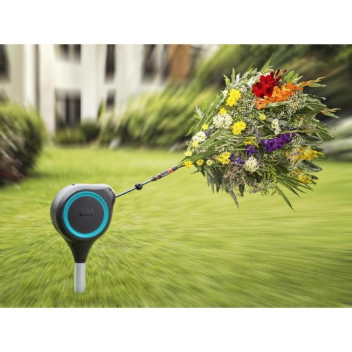 Gardena Садовый барабан RollUp S 18604