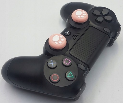 Чехлы для захвата и ластика для контроллеров PS3