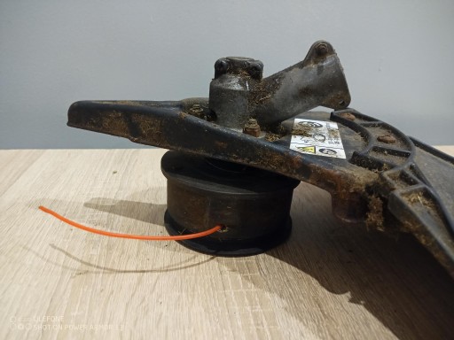 IKRA BT 1045/1 КРЫШКА ГОЛОВКИ ДЛЯ РЕЗКИ СТРУН