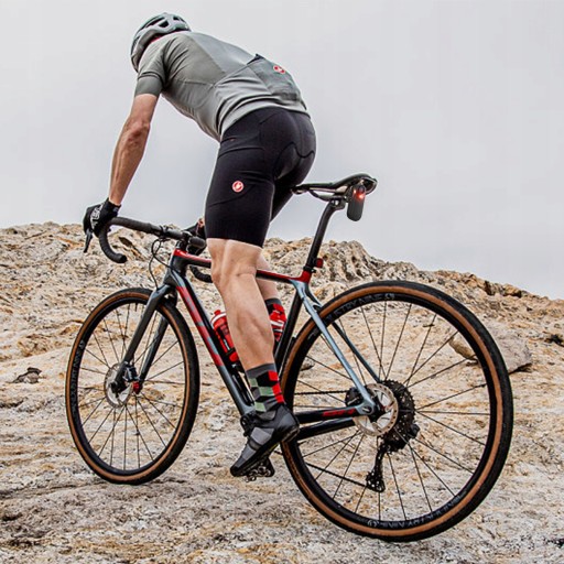 Uchwyt na siodło rowerowe dla Garmin Varia RCT715