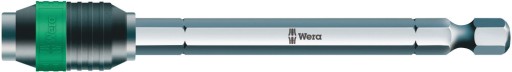 Wera 051021 Kraftform Kompakt 20 с футляром