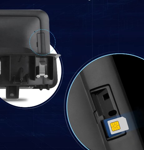 BMW E90 E91 E92 2005-2012 Android 12 4 ГБ IDRIVE