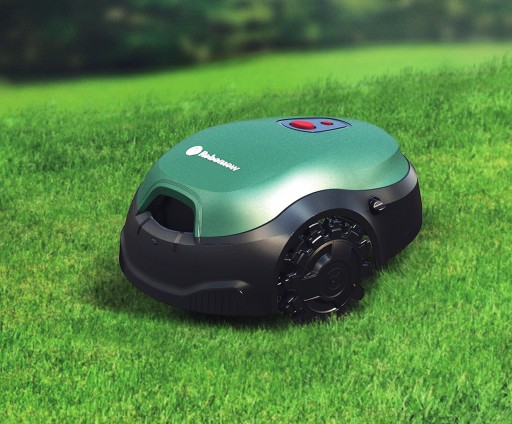 Robot koszący Robomow RT300 szer. koszenia 18 cm