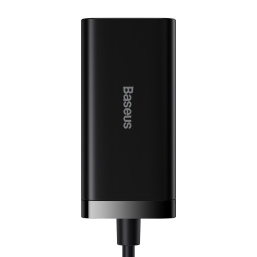 УНИВЕРСАЛЬНОЕ ЗАРЯДНОЕ УСТРОЙСТВО БЛОК ПИТАНИЯ 4x USB USB-C QC PD POWER 65 Вт