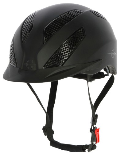 Шлем для верховой езды Covalliero eXite L/XL 52-56