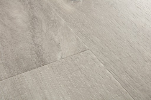 Quick Step Blos (4+1мм) AVSPU 40030 ДУБ СЕРЫЙ КАНЬОН