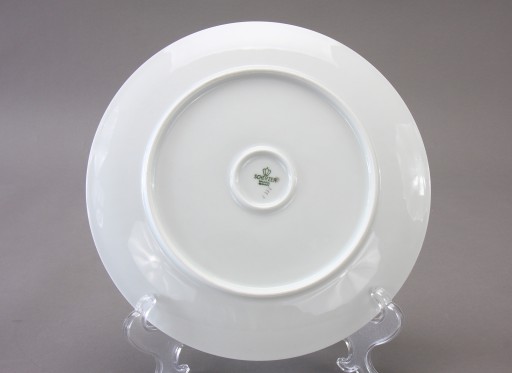 *PG* Scherzer Wielki talerz 27,8 cm