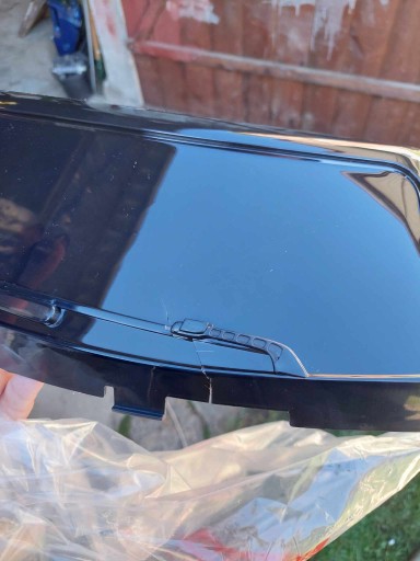 Audi TT RS Roadster Samochód na Akumulator Czerwony