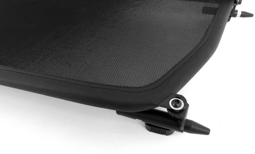 Windschott Wiatrołap Opel Cascada 2013- Кабриолет